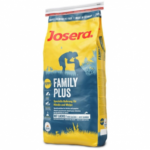 Josera Family Plus 15 kg